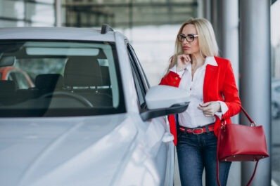 rent a car in morocco