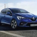 rental clio 5 in morocco