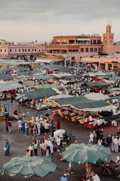 marrakech