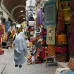 Best Souks & Markets in Morocco