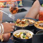the best restaurants in Fez
