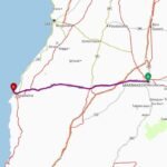 Marrakech to Essaouira Road Trip