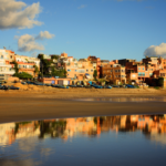 best beach in morocco
