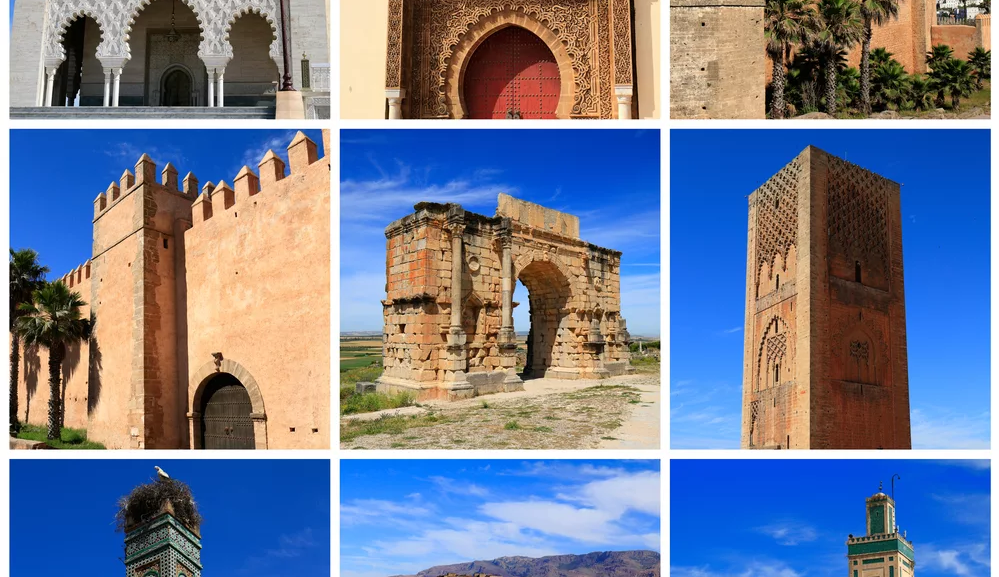 Best Castles & Historic Sites to Visit