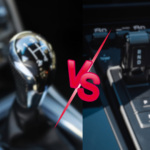 Manual or automatic car
