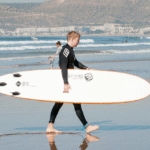 Surf Trip in Morocco
