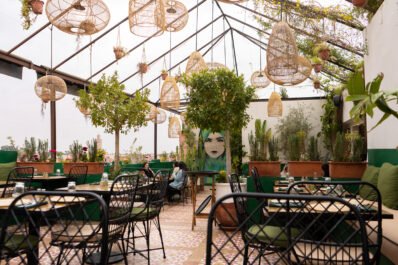 Best Budget Friendly Restaurants in Morocco