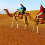 Fez to Merzouga Desert Drive