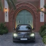 rent a car for business