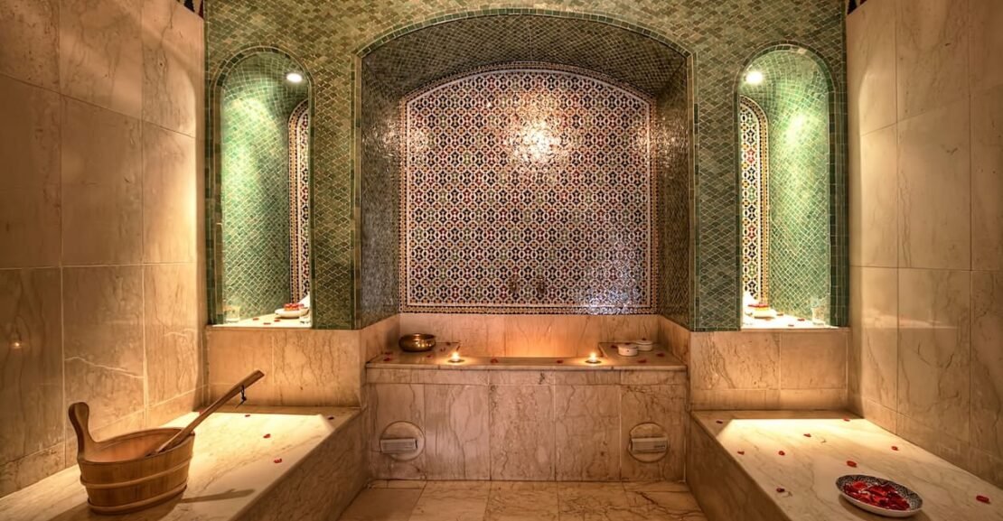 The Best Spas for Tourists