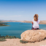 solo travel in morocco