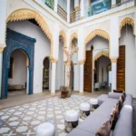 the best riads in Rabat
