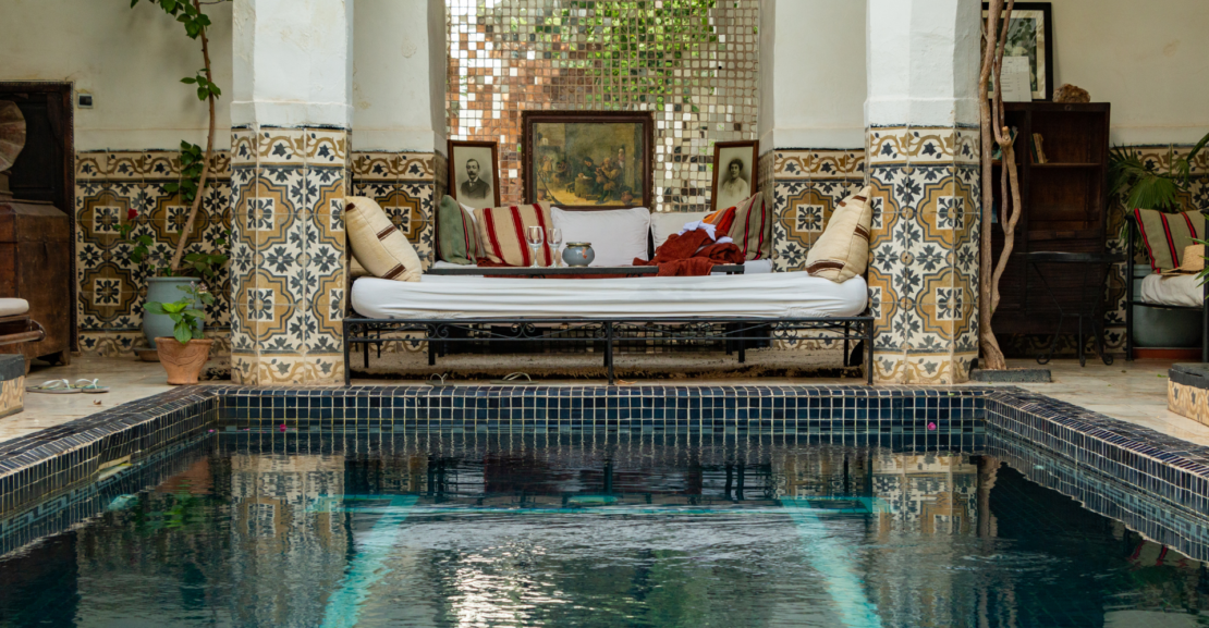 First-time visitors guide to Marrakech