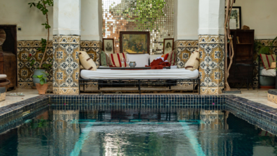 First-time visitors guide to Marrakech