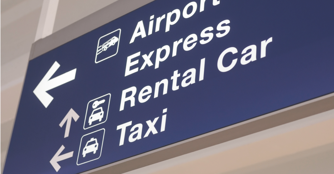 Car Rentals Casablanca Airport