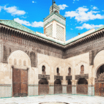 Fes Morocco