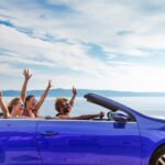 the Best Car Rental Discounts in Morocco