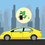 Eco-Friendly Car