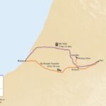 from Rabat to fez