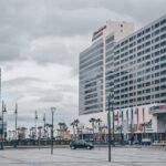 Renting a Car in Tangier