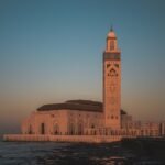 Rent a Car in Casablanca