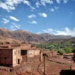 Car Rental in Ouarzazate