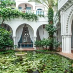 Discover the Best Riads in Casablanca