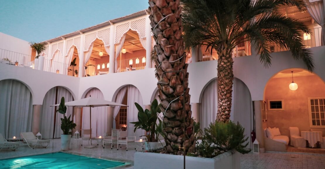 The Best Riads in Marrakech for an Unforgettable Stay