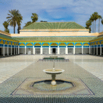 Bahia Palace