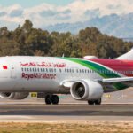 Royal air maroc
