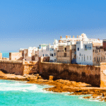 Eat in Essaouira