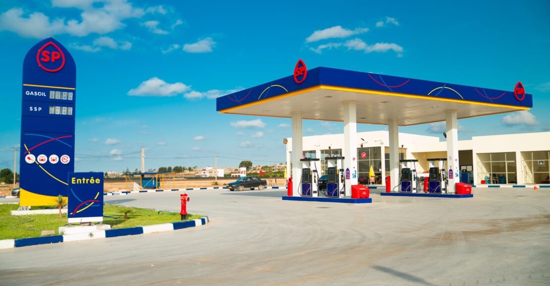 Diesel Prices in Morocco