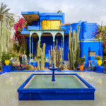 Majorelle Garden