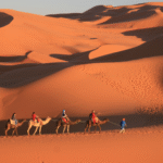 Southern Morocco Road Trip
