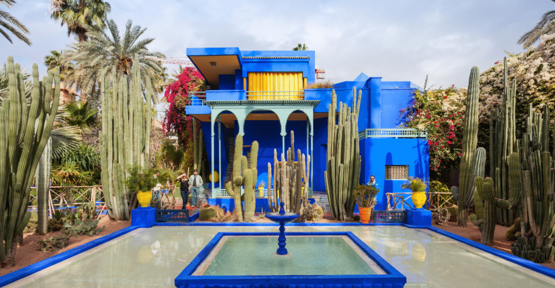 Marrakech