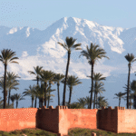 5 days in Marrakech