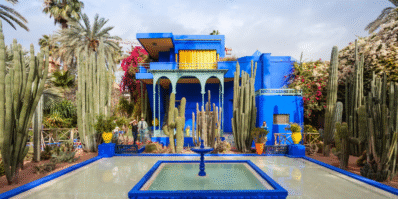 Marrakech
