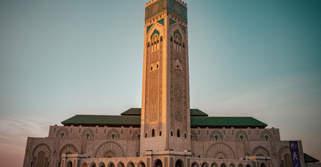 Things to do in Casablanca