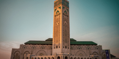 Things to do in Casablanca