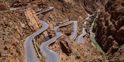 "7-Day Morocco Road Trip