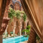 the best riads in Marrakech