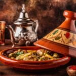 foods in morocco