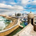 best beach cities in Morocco