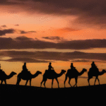 Trip Across Morocco
