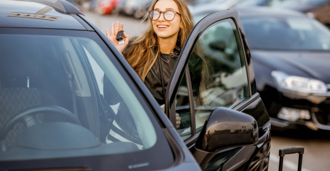 Renting a Car in Casablanca