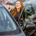 Renting a Car in Casablanca