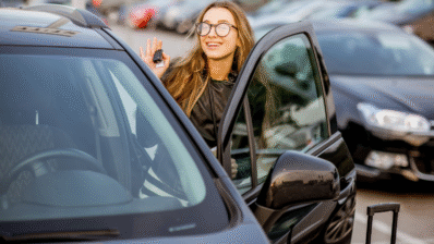 Renting a Car in Casablanca