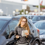 Can foreigners rent a car in Morocco