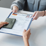 Documents to Rent a Car in Morocco