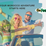 Top rental car in morocco